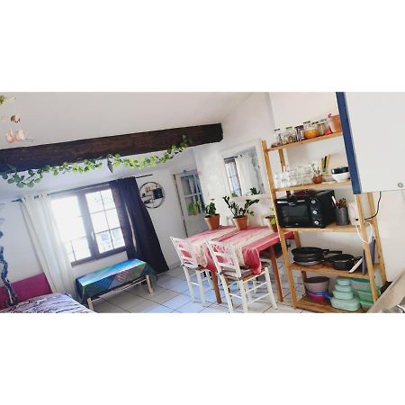Appartement Cosy Au Coeur De 몽펠리에 외부 사진