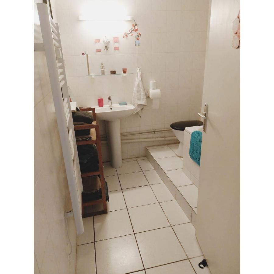Appartement Cosy Au Coeur De 몽펠리에 외부 사진